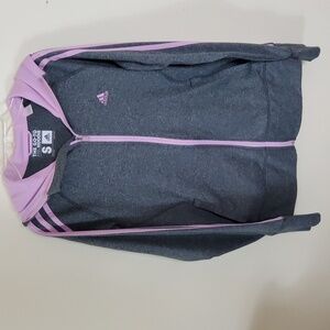 Adidas Go-To Hoodie Size Small